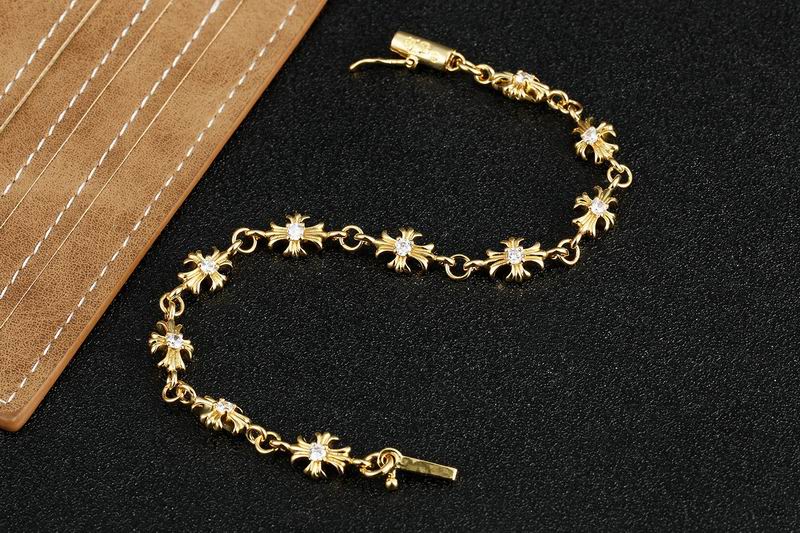 Chrome Hearts Bracelet 07yxs113